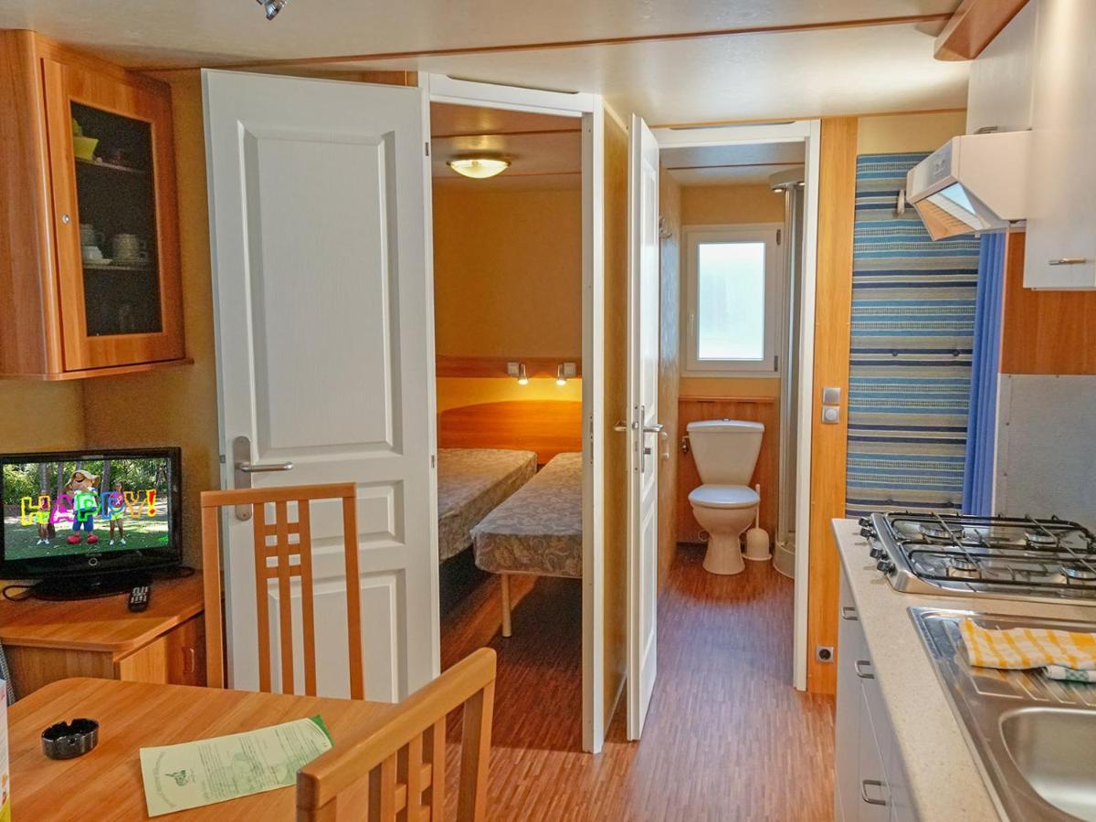 Portofelice Camping Village ايراكليا ماري المظهر الخارجي الصورة