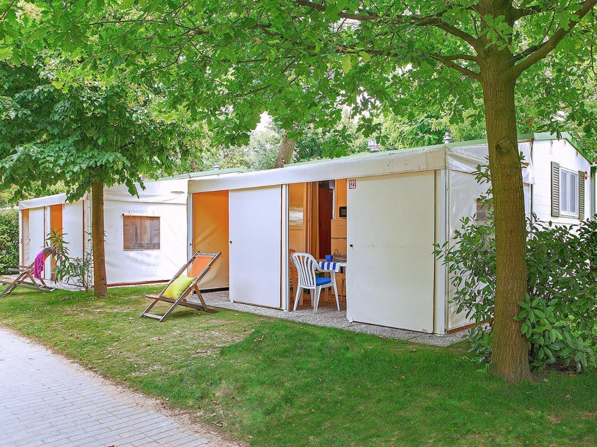 Portofelice Camping Village ايراكليا ماري المظهر الخارجي الصورة