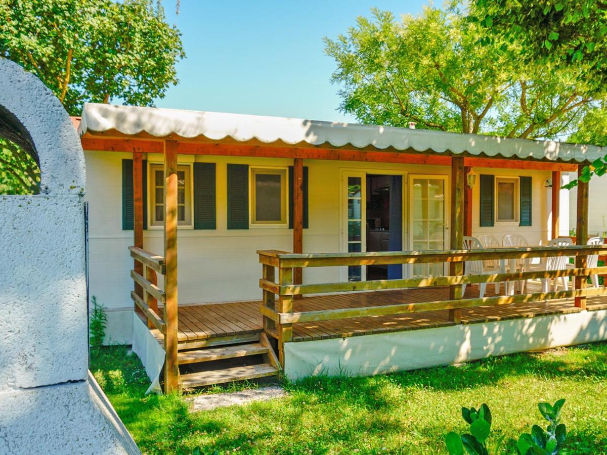 Portofelice Camping Village ايراكليا ماري المظهر الخارجي الصورة