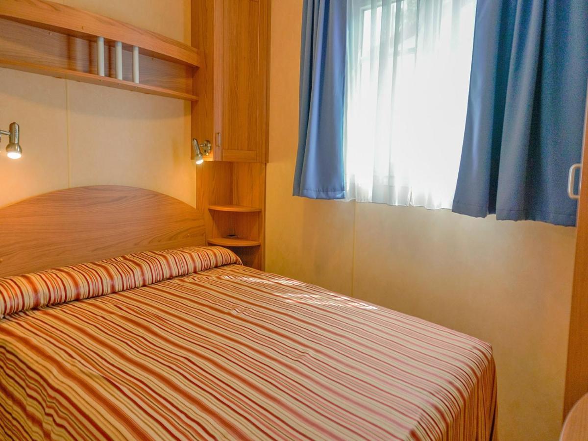 Portofelice Camping Village ايراكليا ماري المظهر الخارجي الصورة