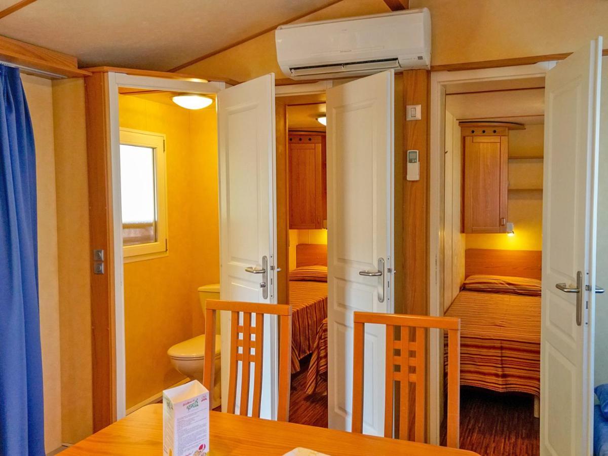 Portofelice Camping Village ايراكليا ماري المظهر الخارجي الصورة