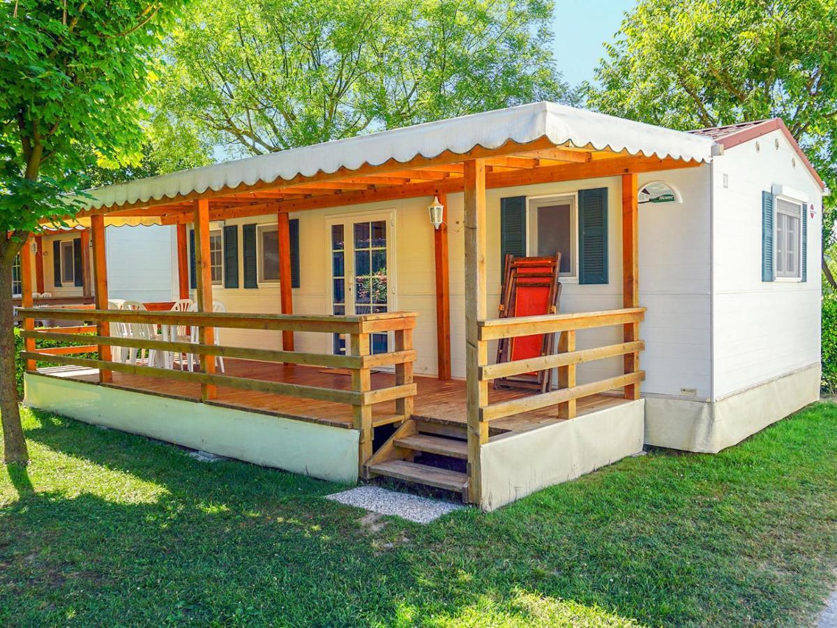 Portofelice Camping Village ايراكليا ماري المظهر الخارجي الصورة