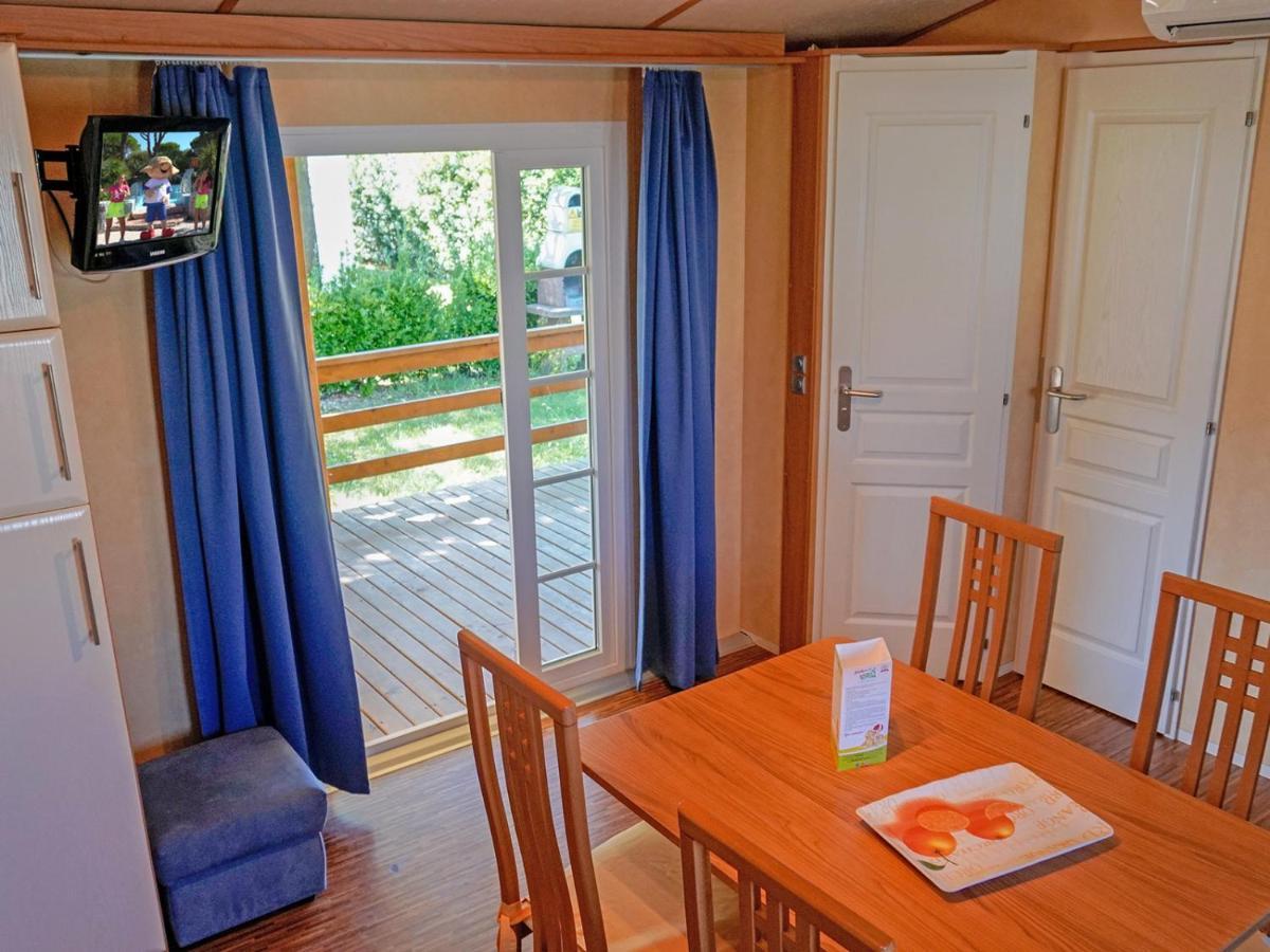 Portofelice Camping Village ايراكليا ماري المظهر الخارجي الصورة